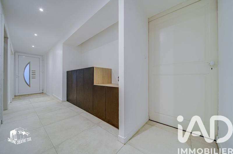 Maison - 158 m² - 5 pièces