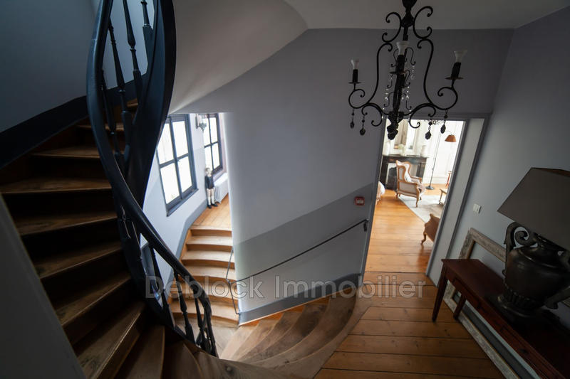 Appartement - 15 pièces