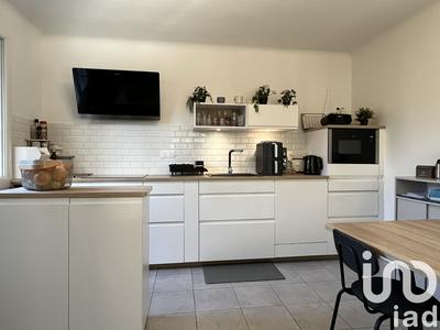 Maison - 157 m² - 6 pièces