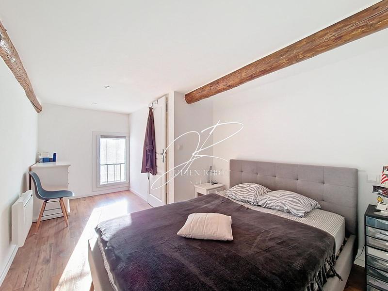 Appartement - 41 m² - 3 pièces