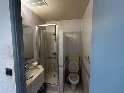 Appartement - 27 m² - 2 pièces