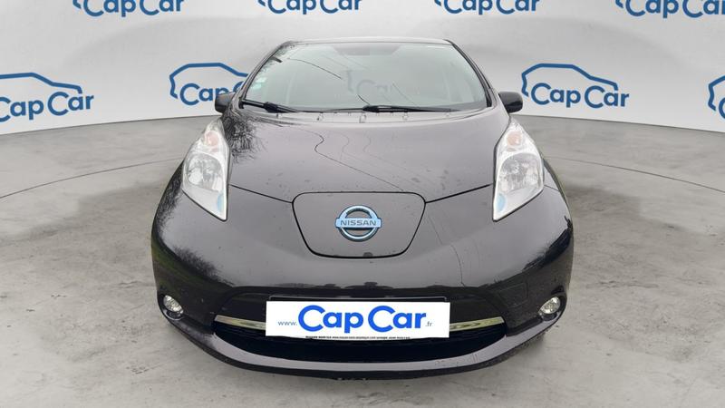 Nissan Leaf 109 30 kWh Business