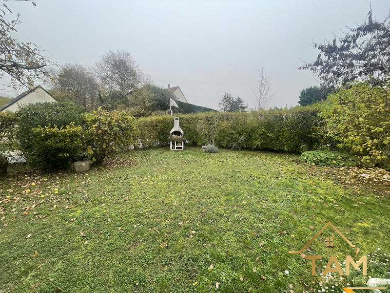 Maison ancienne - 70 m² - 3 pièces