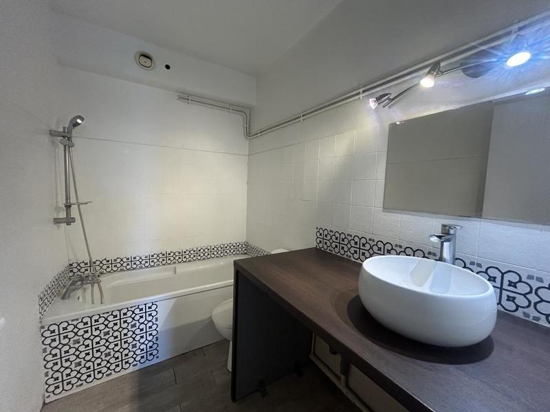 Appartement - 34 m² - 2 pièces