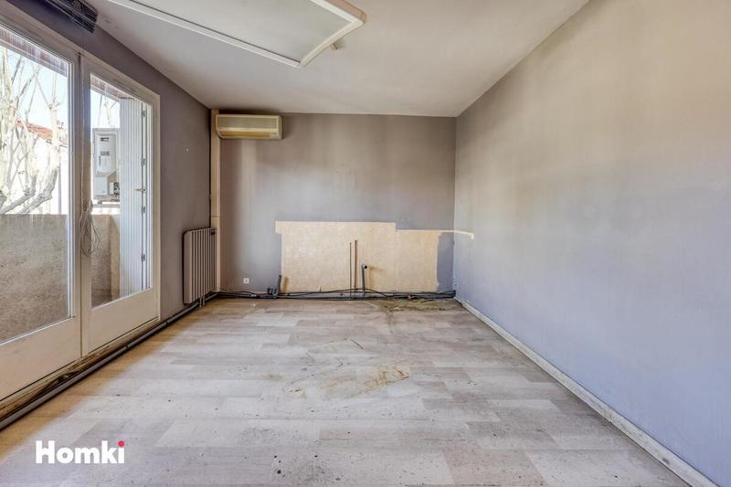 Appartement - 72 m² - 3 pièces