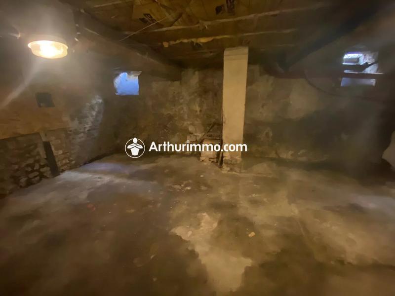 Maison - 116 m² - 6 pièces