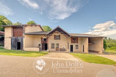 Maison - 167 m² - 5 pièces