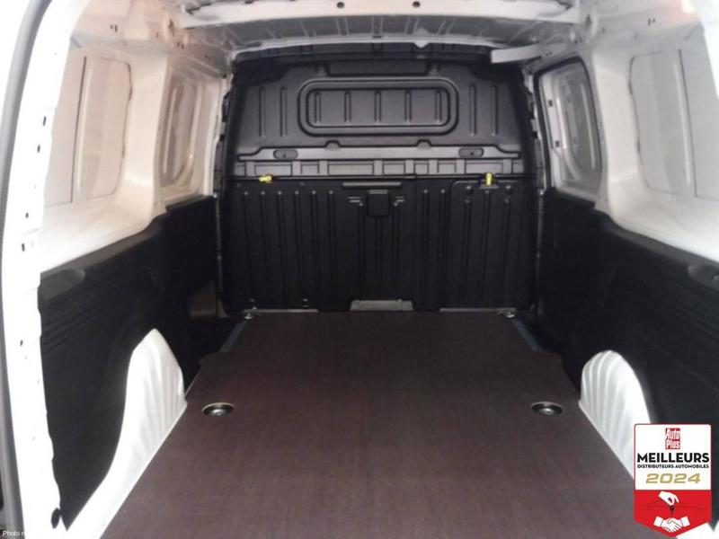 Peugeot Partner Xl 950kg Bluehdi 130ch s&amp;S Eat8