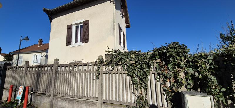 Maison - 118 m² - 6 pièces