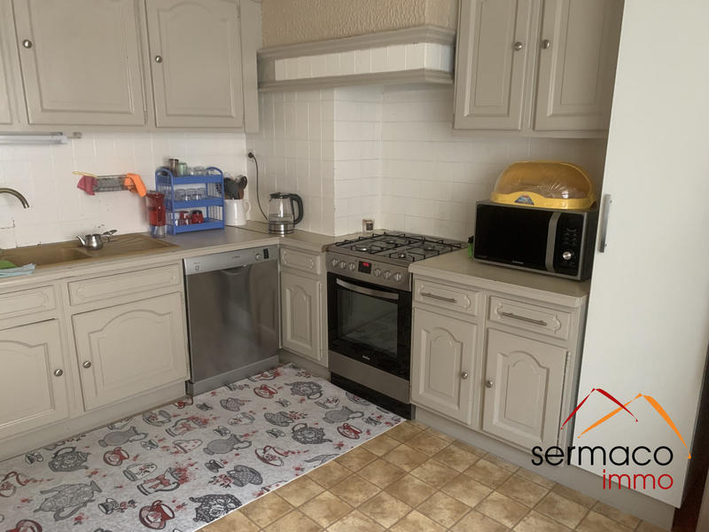 Maison - 153 m² - 6 pièces