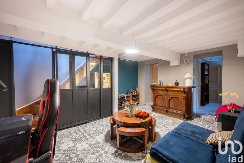 Maison - 148 m² - 4 pièces