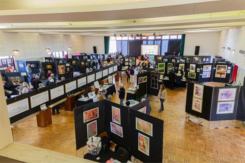 Festival de photographie internationale Déclics et Sons