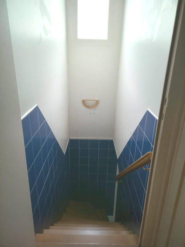 Maison traditionnelle - 133 m² - 6 pièces