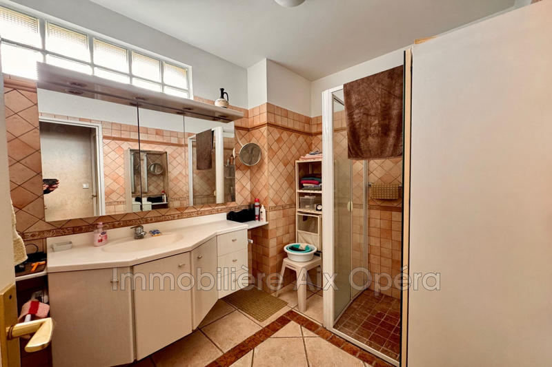 Appartement - 92 m² - 4 pièces