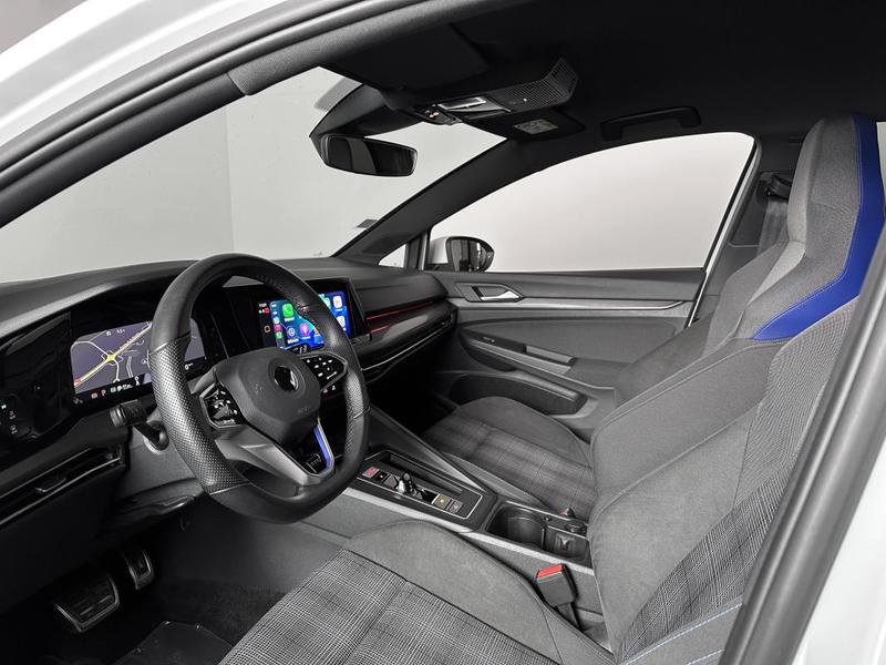 Volkswagen Golf 8 Gte 245ch Dsg E-Hybride Rechargeable Ja18p Digital Cockpit Regul Acc Gps Iq.Light
