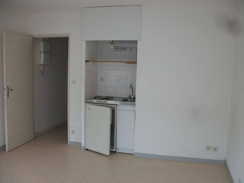 Appartement - 22 m² - 1 pièce