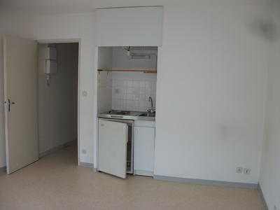 Appartement - 22 m² - 1 pièce