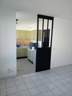 Appartement - 48 m² - 1 pièce