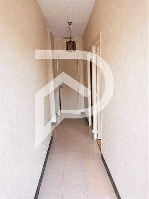 Maison - 60 m² - 3 pièces