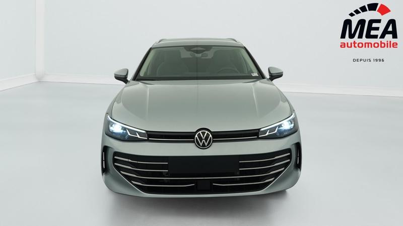 Volkswagen Passat Sw Nouvelle 1.5 Etsi Opf 150 Dsg7 Life Plus
