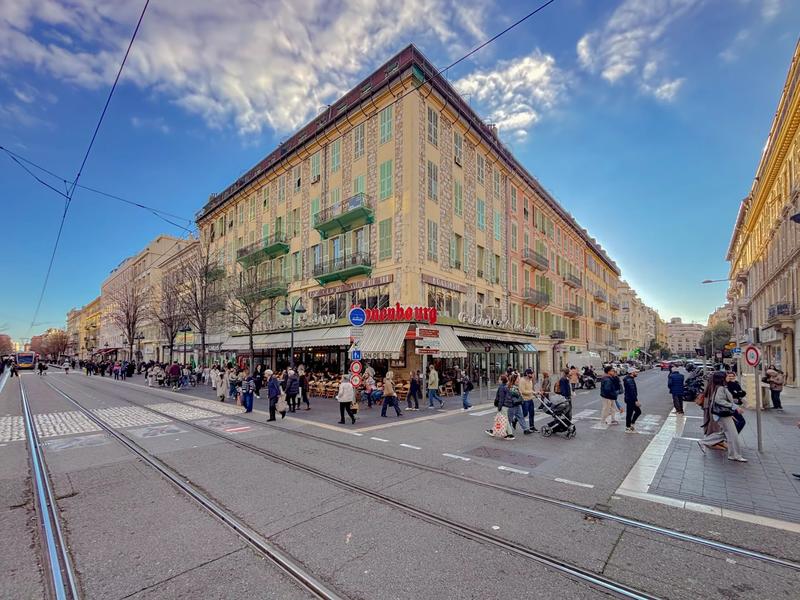 Appartement - 87 m² - 3 pièces