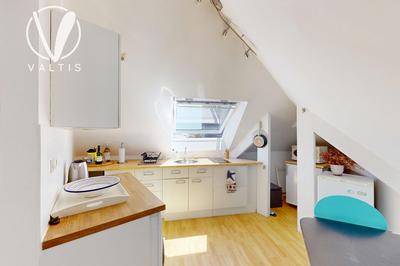 Appartement - 36 m² - 2 pièces