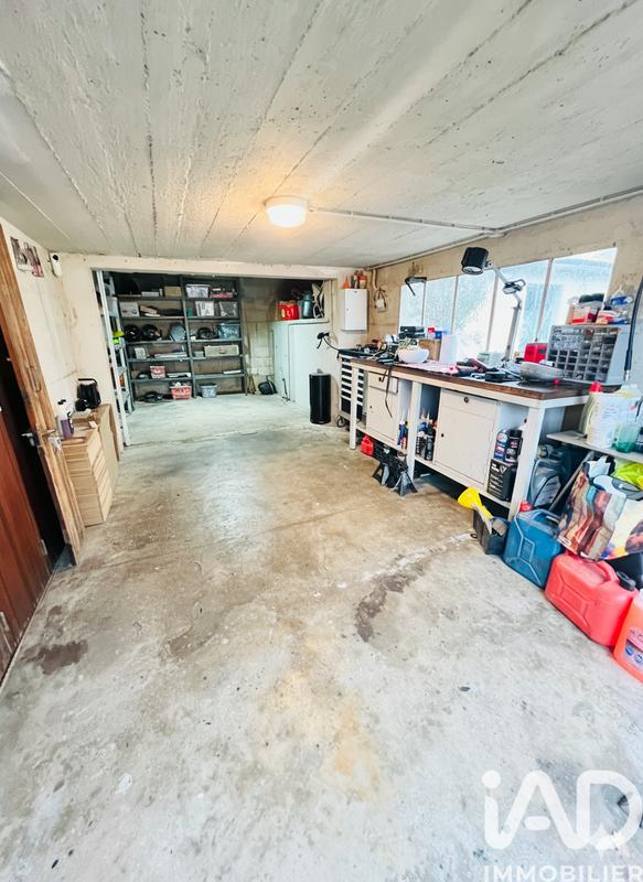 Maison - 75 m² - 4 pièces