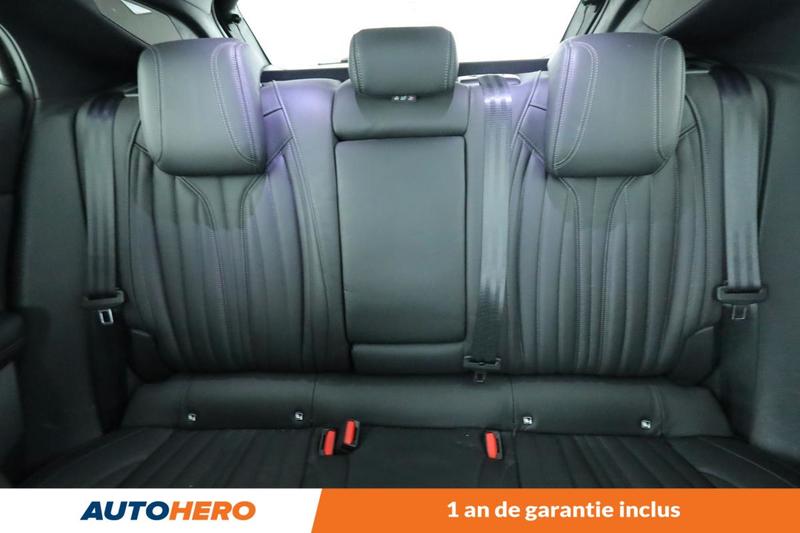 Ds Ds 4 1.6 E-Tense Hybride Performance Line + Eat8 225 ch