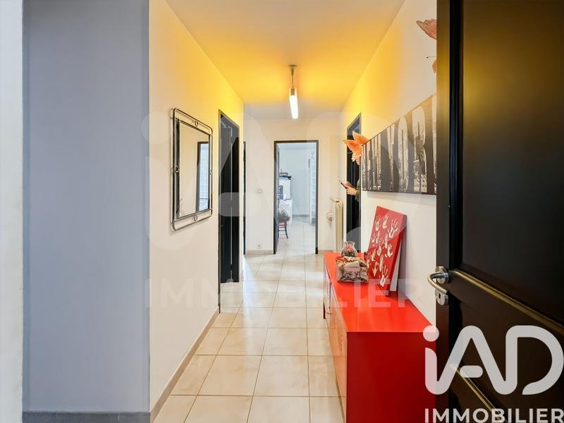 Maison - 183 m² - 6 pièces