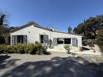 Maison - 163 m² - 6 pièces