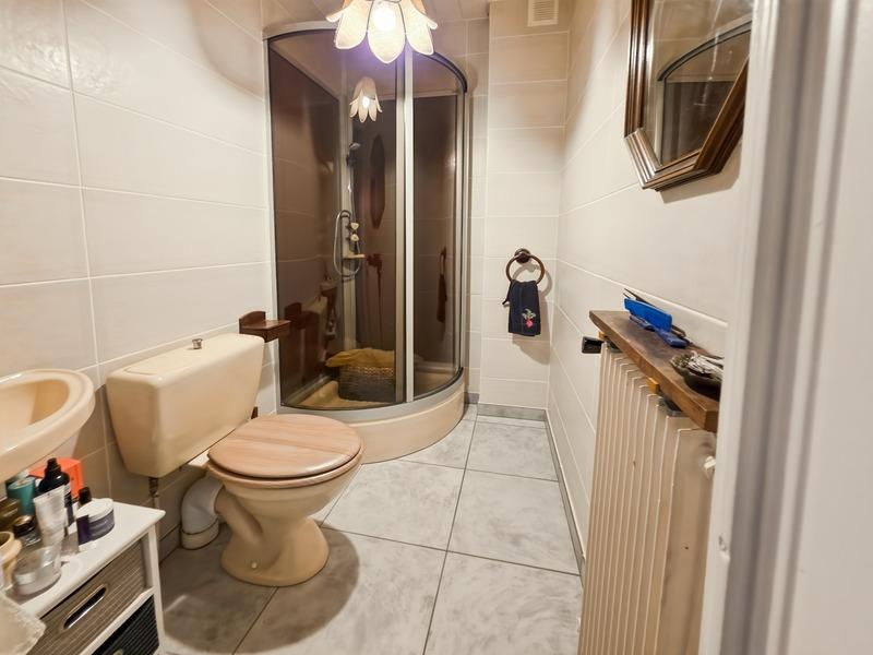 Maison - 117 m² - 4 pièces