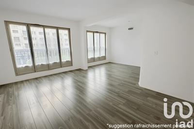 Appartement - 87 m² - 5 pièces