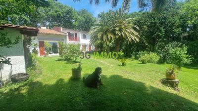 Villa - 263 m² - 7 pièces