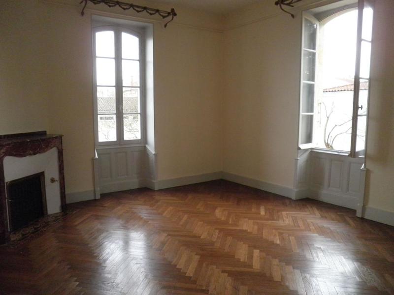 Maison de maîtres - 183 m² - 4 pièces