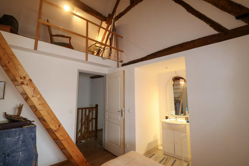 Maison - 130 m² - 7 pièces