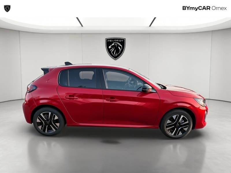 Peugeot 208 Hybrid 100 e-Dcs6 Allure