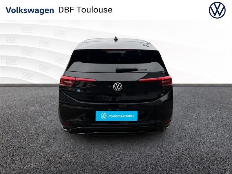 Volkswagen Id.3 Id 3 Fl Gtx (79kwh) (286ch)