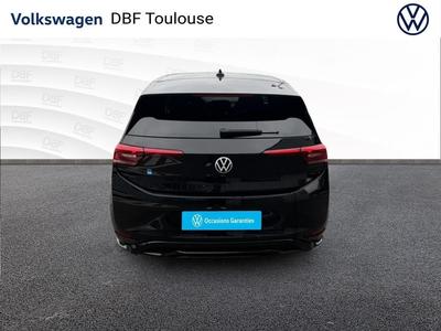 Volkswagen Id.3 Id 3 Fl Gtx (79kwh) (286ch)