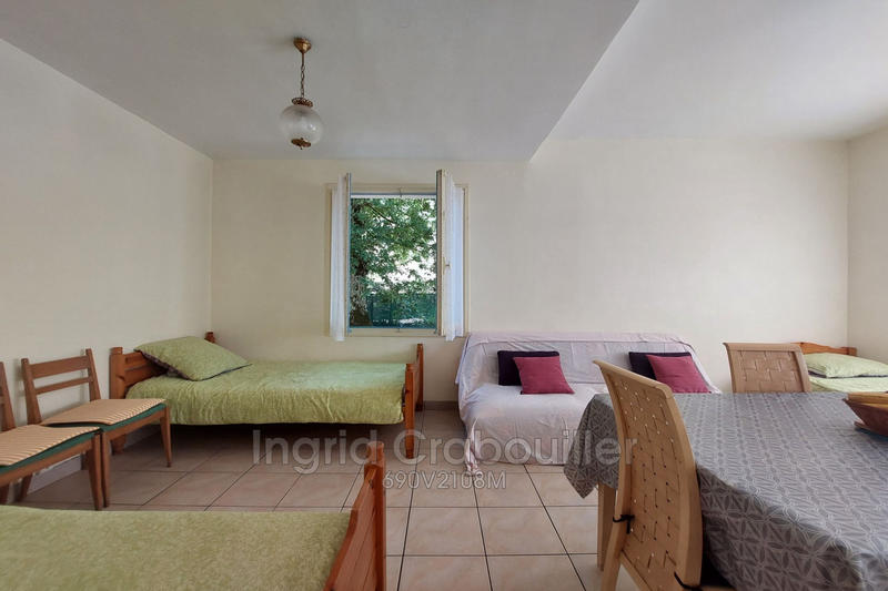 Maison - 42 m² - 3 pièces