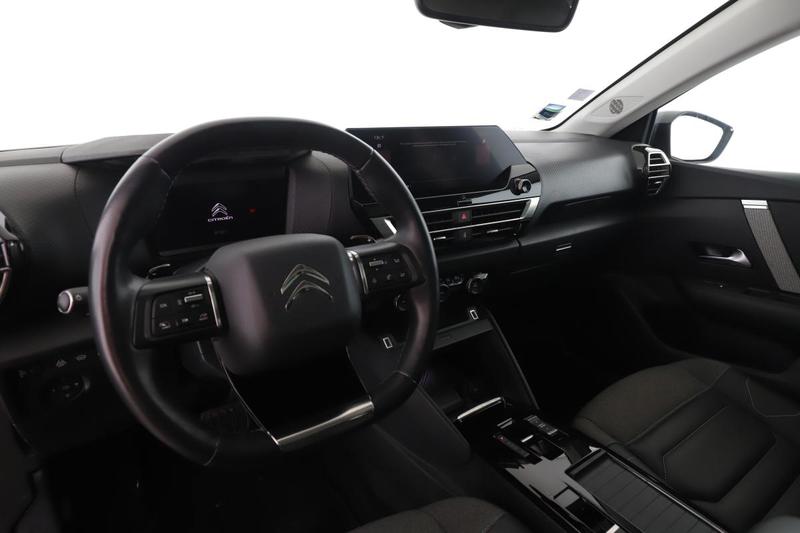 Citroën C4 1.5 Blue-HDi Shine Eat8 131 ch