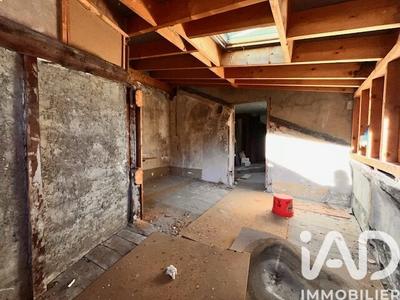 Appartement - 50 m² - 3 pièces