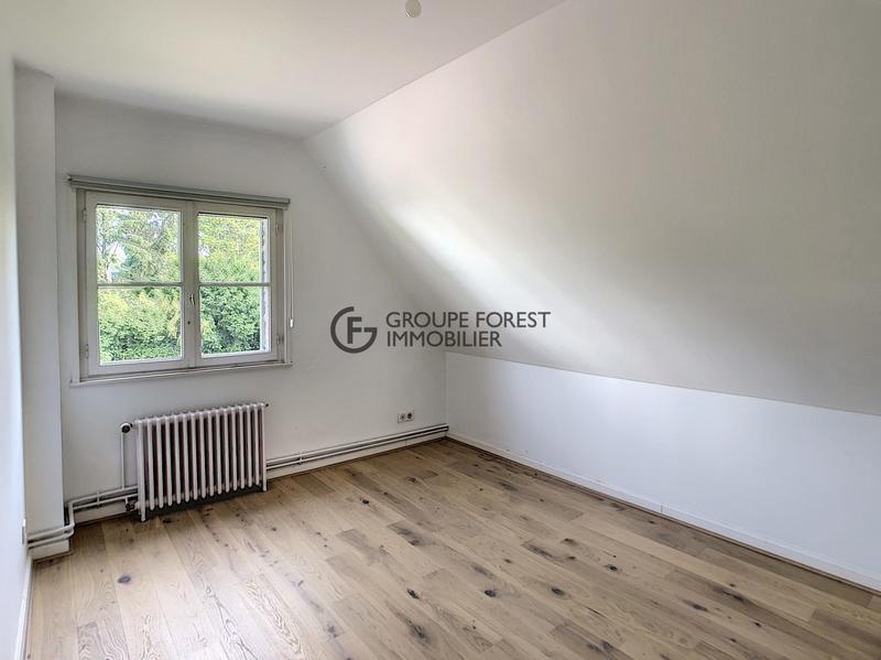 Maison - 193 m² - 6 pièces