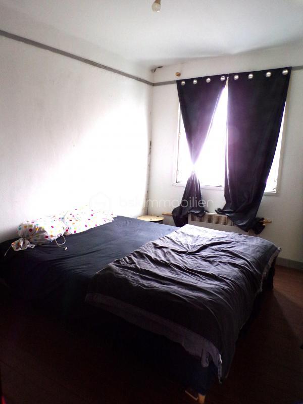 Maison de ville - 87 m² - 4 pièces