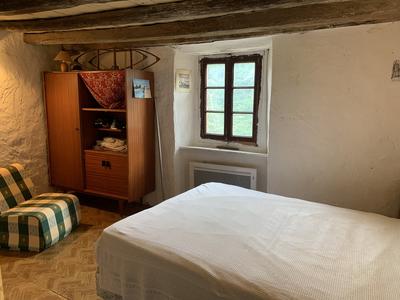 Maison - 40 m² - 3 pièces