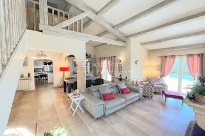 Maison de campagne - 148 m² - 6 pièces