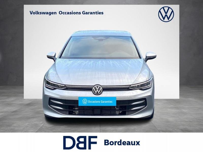 Volkswagen Golf 8 Fl 1.5 Ehybrid 204ch Dsg6 Life Pl