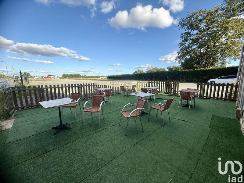 Local commercial - 98 m²