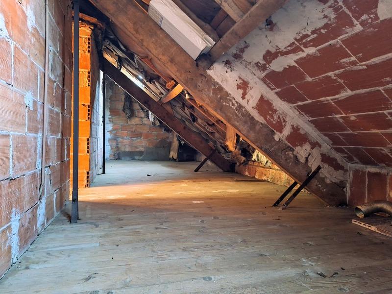 Maison - 104 m² - 4 pièces