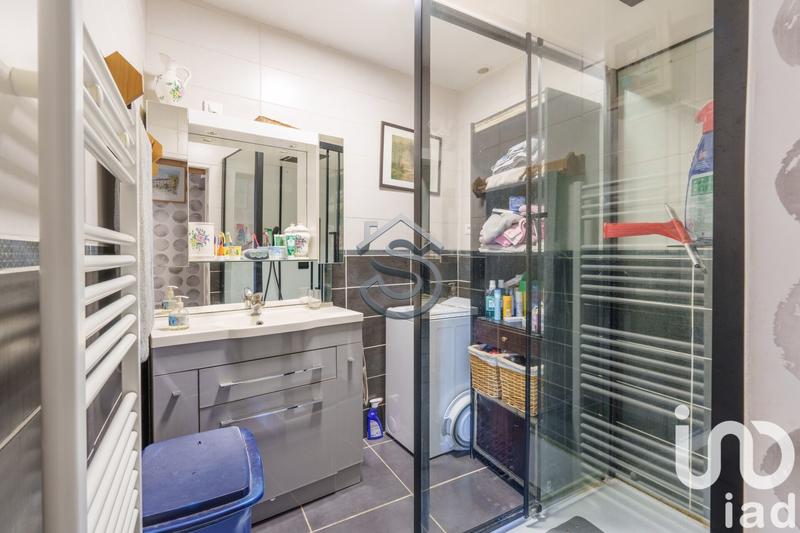 Maison - 80 m² - 3 pièces