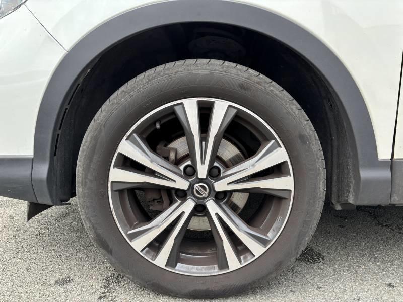 Nissan Qashqai 1.3 Dig-T 140 n-Connecta